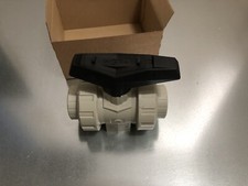 Georg Fischer - GF Kugelhahn