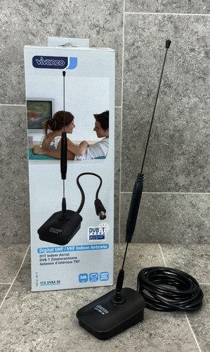 Vivanco sta dvba dvb t - sta,