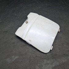 Service cover panel middle - middle, tgb