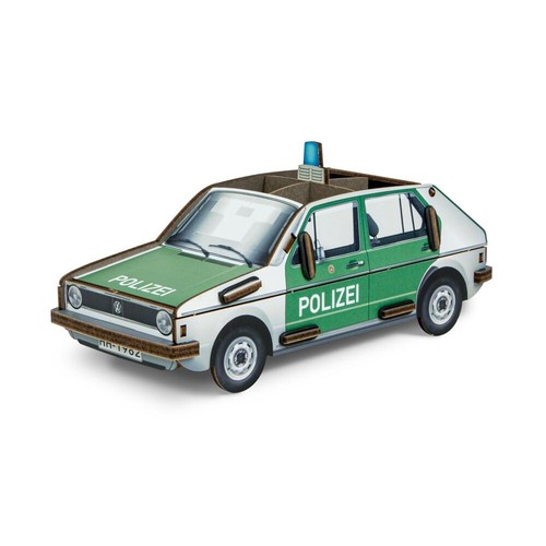 Werkhaus stiftebox golf - 1,