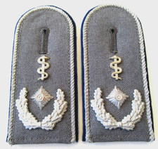 Schulterklappen JACKE Heer