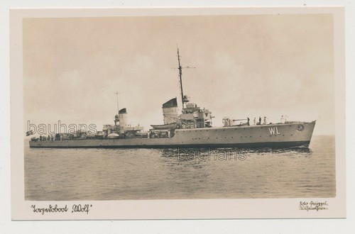 Foto marine torpedoboot - marine,