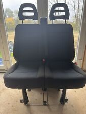 Iveco Daily Sitzbank Model 2019