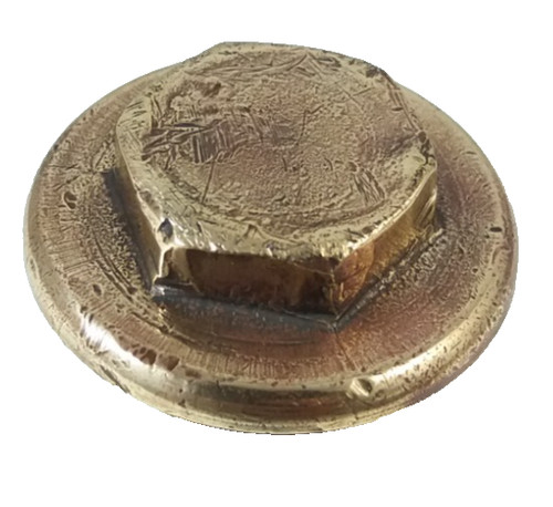 ölwechselstopfen 24235 - Ölwechselstopfen,