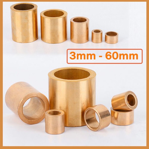 Gleitlager buchse ø3mm bis - gleitlager-buchse,