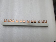 Stromschiene Siemens 3-phas. 10mm gebraucht
