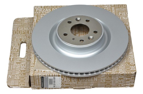 Original brake disc front - original,
