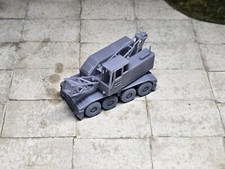 TAKRAF MDK 404 Reiseposition H0 1:87