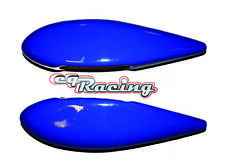 Thunder Tiger Radschuhe Yak 54