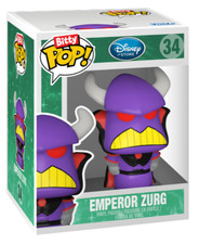 Funko Bitty POP! ■ Emperor