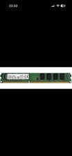 Kingston 8GB DDR3 1600Mhz DIMM Ram Speicher für Desktop PC PC-12800 1,5V 240Pin