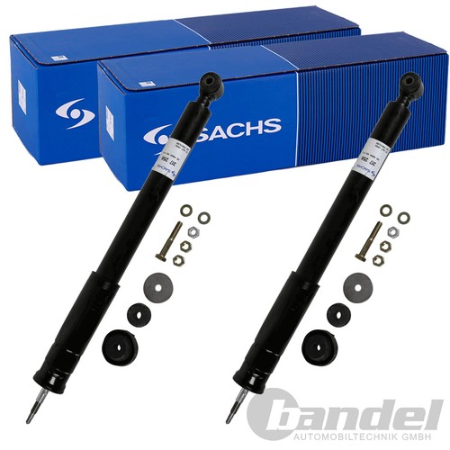 Sachs gasdruck - sachs,