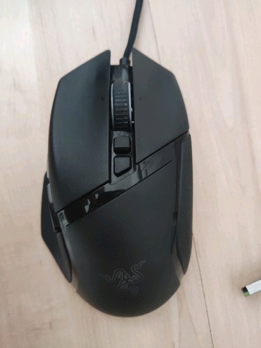 Razer basilisk - razer, v3