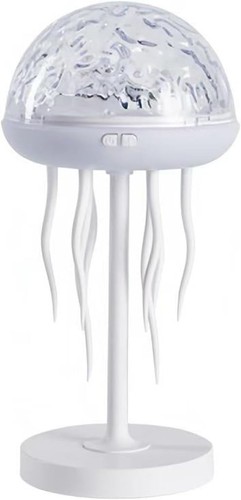 Quallen lampe lavalampe - quallen, lampe,lavalampe