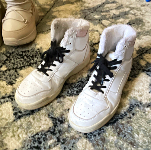 Victory high top - victory,