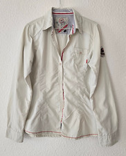 EXXTASY Damen Bluse Hemd Gr. 40 weiß FUNCTIONAL OUTDOOR WEAR