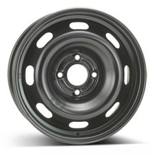 Alcar Steel Wheels 8055