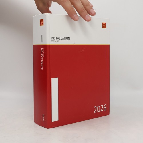 Installation 2026 -  , | 