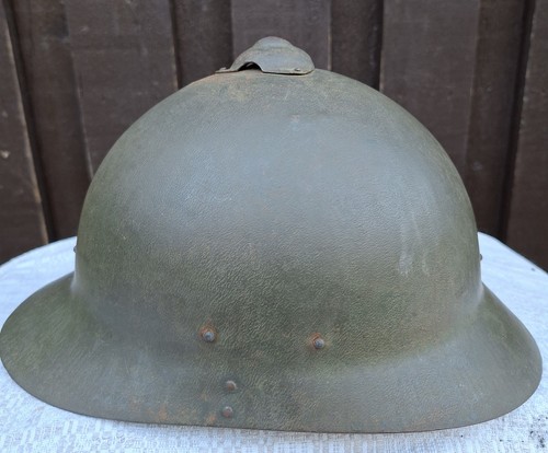 Stahlhelm m17 solberg - stahlhelm,