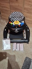 Lauflernwagen Baby Walker mit