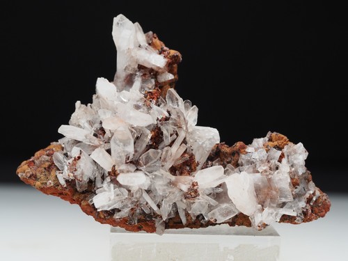 Hemimorphit san antonio mine - antonio,