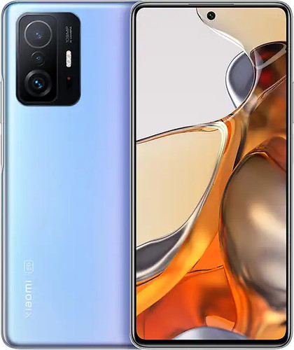 Xiaomi 11t pro dual sim - xiaomi, 128gb