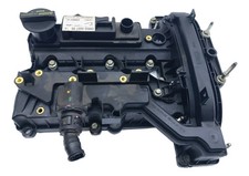 Ventildeckel Zylinderkopfhaube