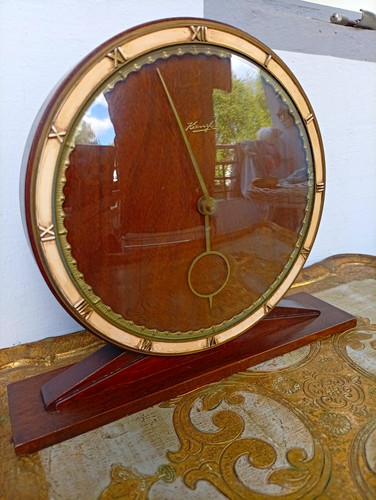 Kienzle tischuhr analog - kienzle,