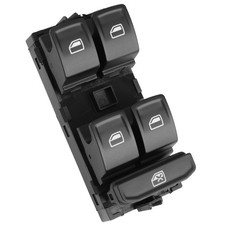 Fensterheberschalter vorne