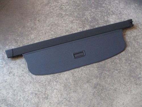 Laderaumabdeckung rollo audi - laderaumabdeckung,
