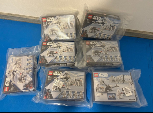 Lego star wars - lego®,