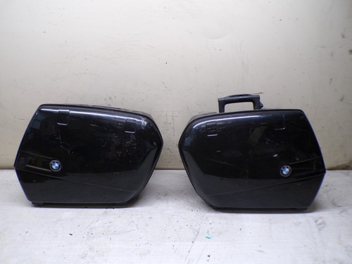 Koffer hinten touring - touring, bmw