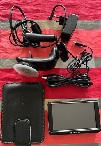Navigon premium zoll - 72,
