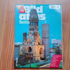HB Bildatlas 107 Berlin