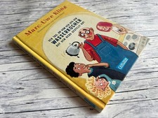 Der Tag, an dem der Opa den Wasserkocher auf den Herd gestellt  - Marc-Uwe Kling