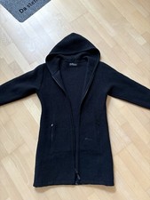 Mufflon Wollmantel Rika W300