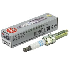Zündkerze NGK Laser Iridium LMAR9AI-10 93188 für Gas Husqvarna KTM Duke EXC-F