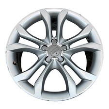 Alufelge Aluminiumfelge original Felge 9x18 ET52 5x112 Audi TT 8J 8J0601025S