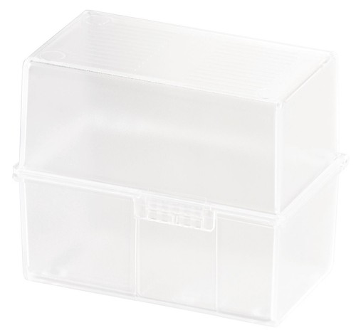 Han 976 karteibox din - han, 976-63