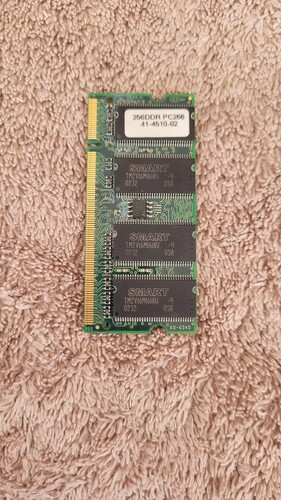 Nanya 256mb dimm - nanya,