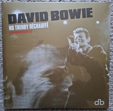 David Bowie "No Trendy