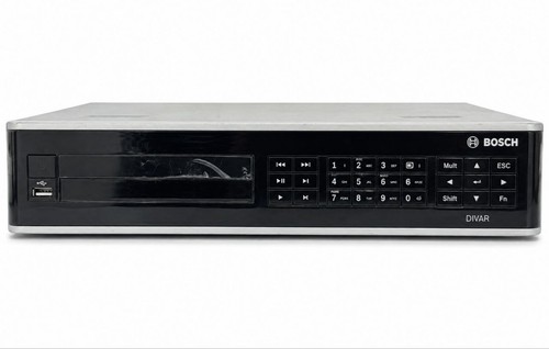 Bosch divar 5000 - divar,