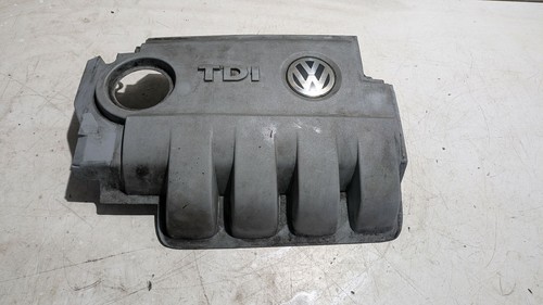 Motorabdeckung 03g103967 1 - motorabdeckung,