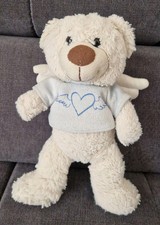 Schutzengel-Teddy von Sunkid 