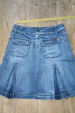 Rock Jeansrock Denim BlueVision Gr. 36 neu