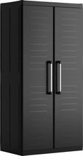 Keter Kunststoffschrank