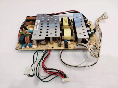 Stromversorgung fsp205 4e03 - stromversorgung, fsp205-4e03
