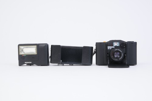 Minox fc 35 - gt, +