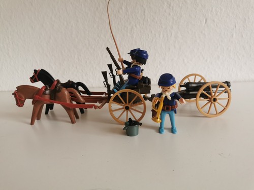 Playmobil western 3729 us - playmobil,