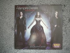 Vampire Diaries - loves sucks Kalender 2015 (2026)